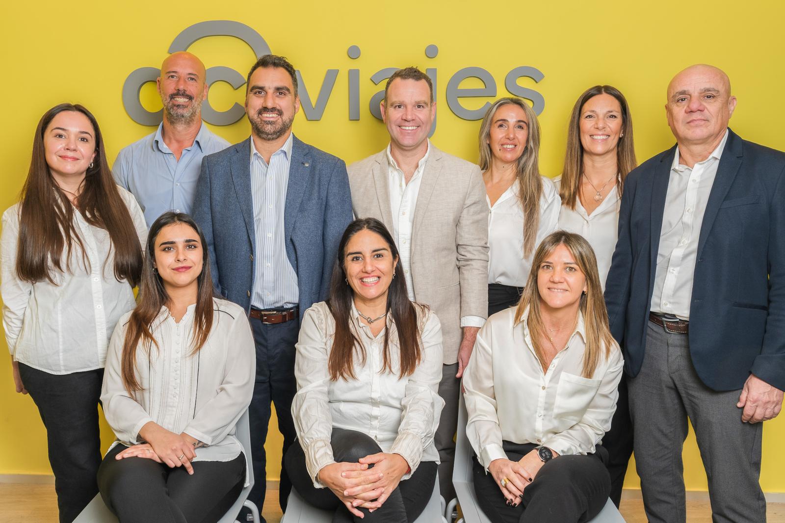 Sobre nosotros AC Viajes